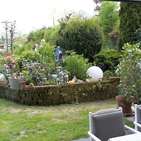 Appartement Eveline Velden am Wörthersee Exteriör bild