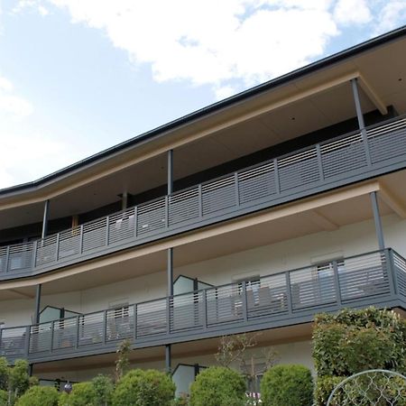 Appartement Eveline Velden am Wörthersee Exteriör bild