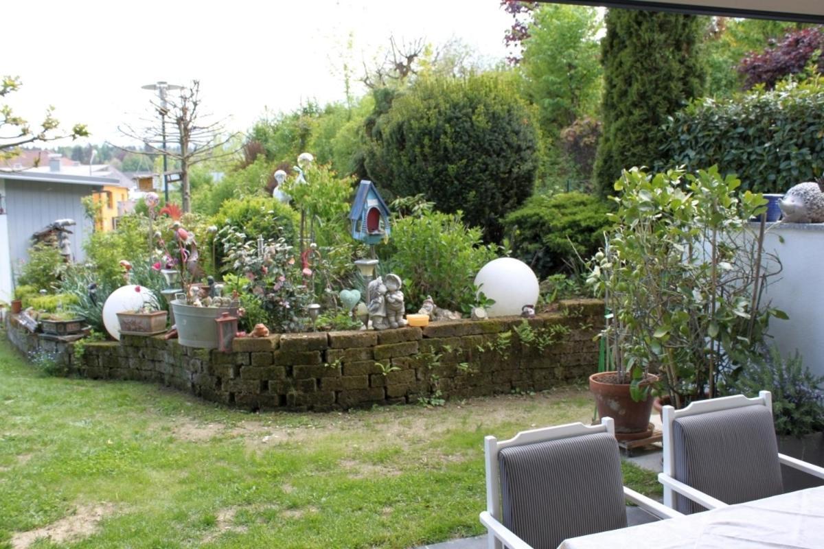 Appartement Eveline Velden am Wörthersee Exteriör bild