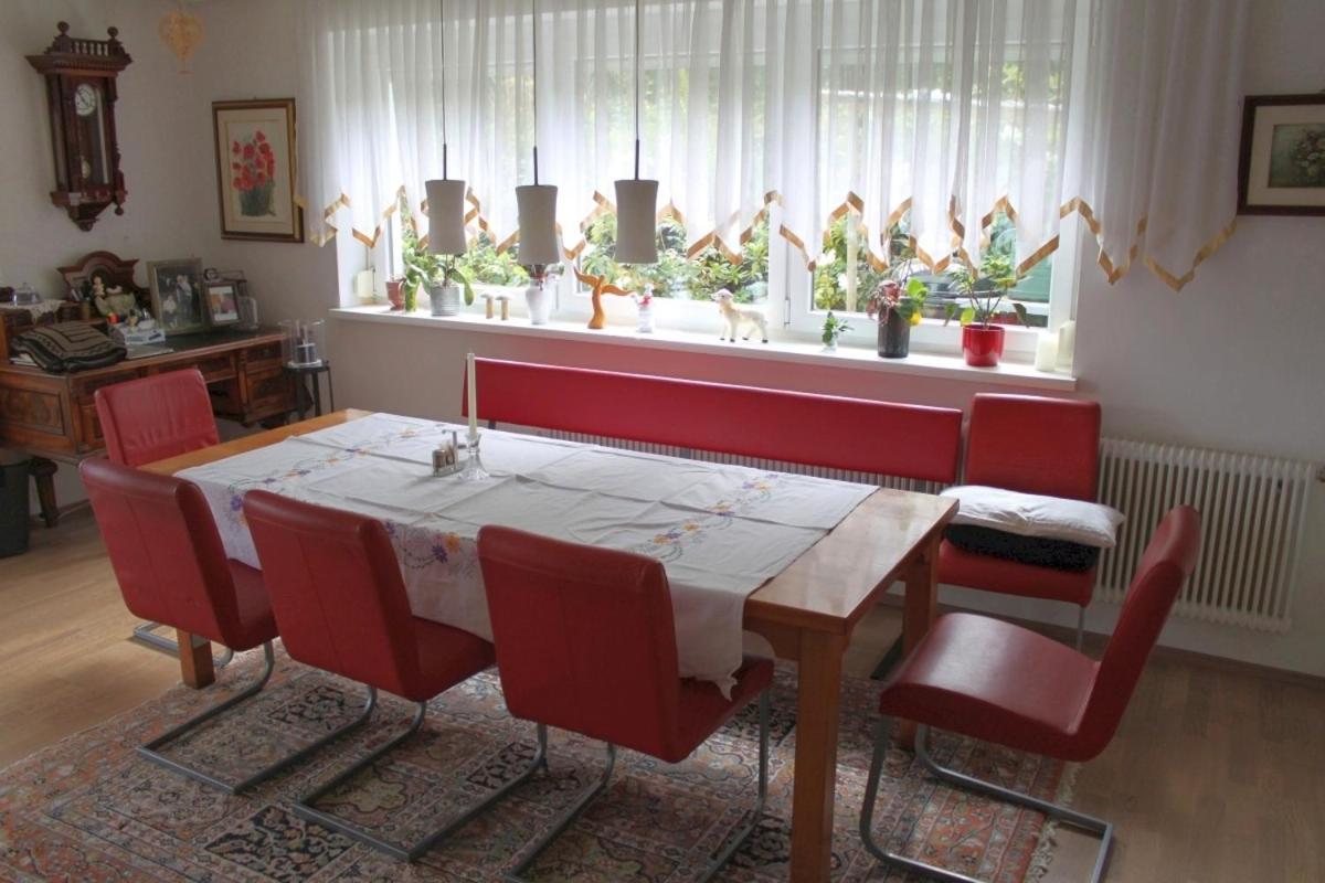 Appartement Eveline Velden am Wörthersee Exteriör bild