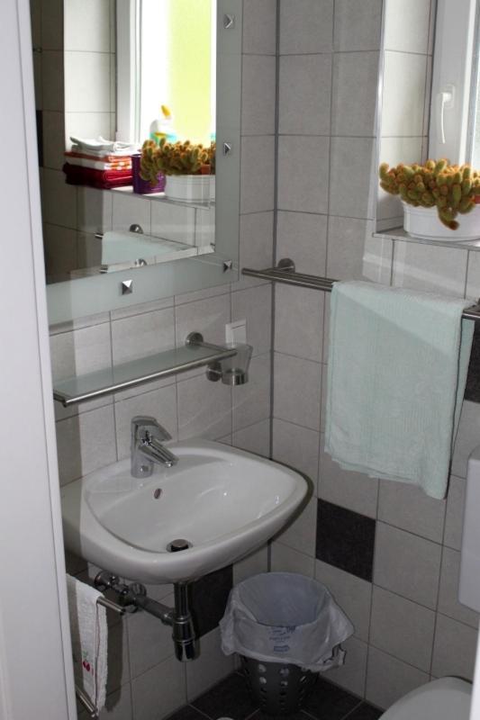 Appartement Eveline Velden am Wörthersee Exteriör bild