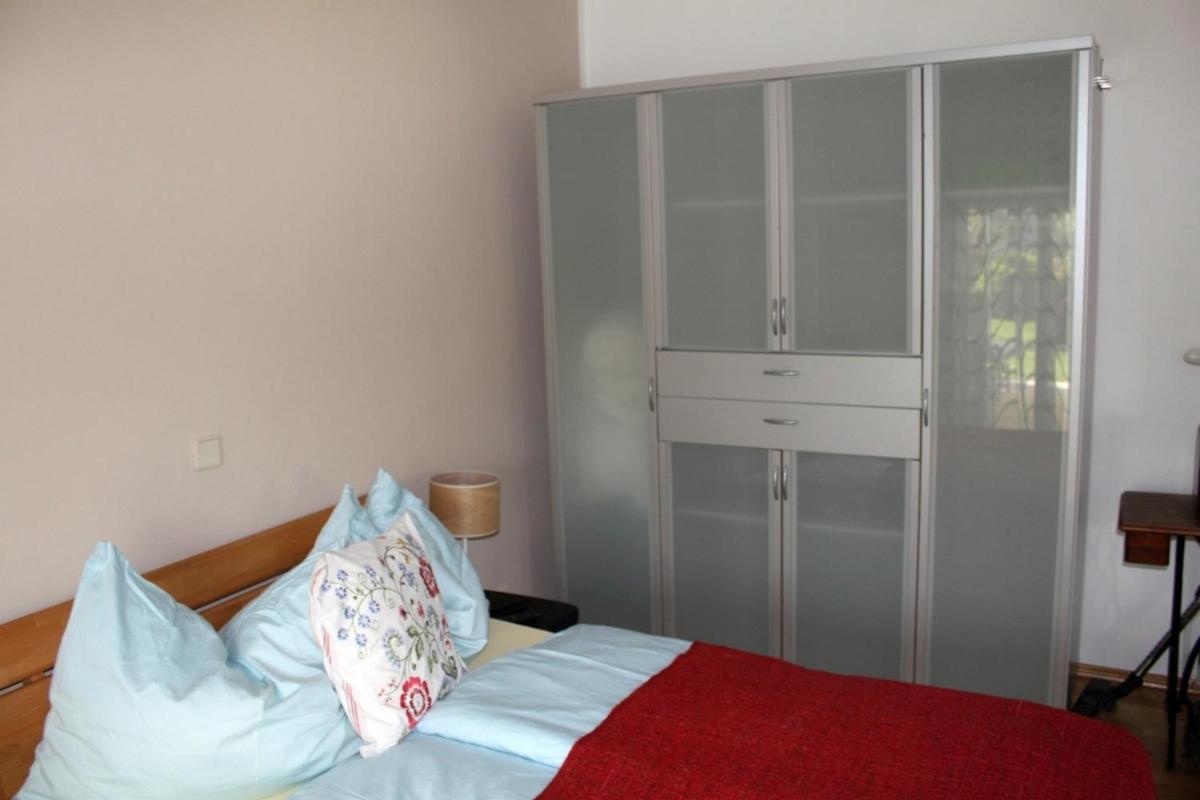 Appartement Eveline Velden am Wörthersee Exteriör bild