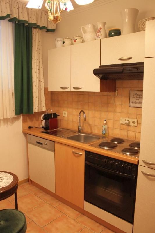 Appartement Eveline Velden am Wörthersee Exteriör bild