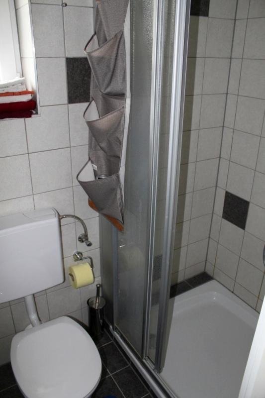 Appartement Eveline Velden am Wörthersee Exteriör bild
