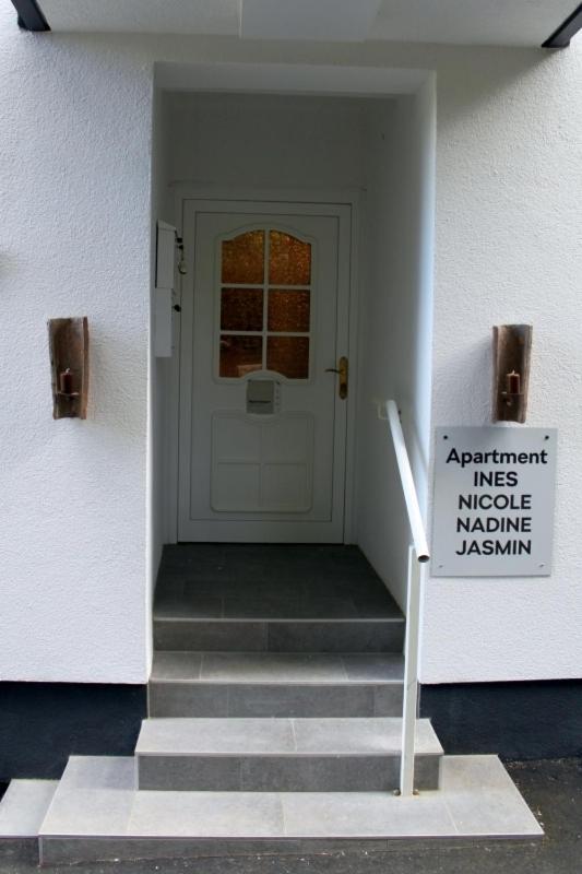 Appartement Eveline Velden am Wörthersee Exteriör bild