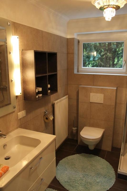 Appartement Eveline Velden am Wörthersee Exteriör bild