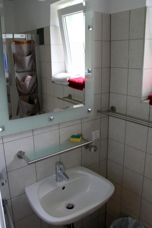 Appartement Eveline Velden am Wörthersee Exteriör bild