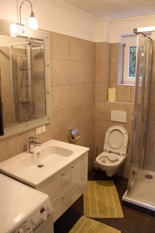 Appartement Eveline Velden am Wörthersee Exteriör bild