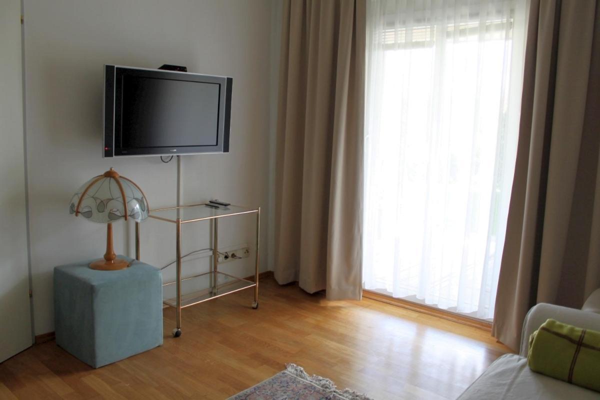 Appartement Eveline Velden am Wörthersee Exteriör bild