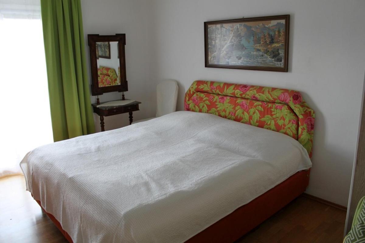 Appartement Eveline Velden am Wörthersee Exteriör bild