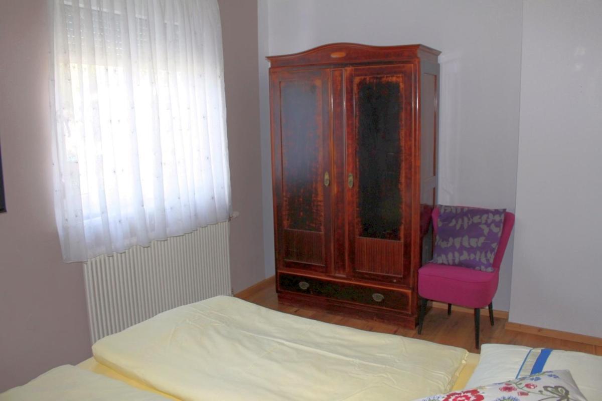 Appartement Eveline Velden am Wörthersee Exteriör bild