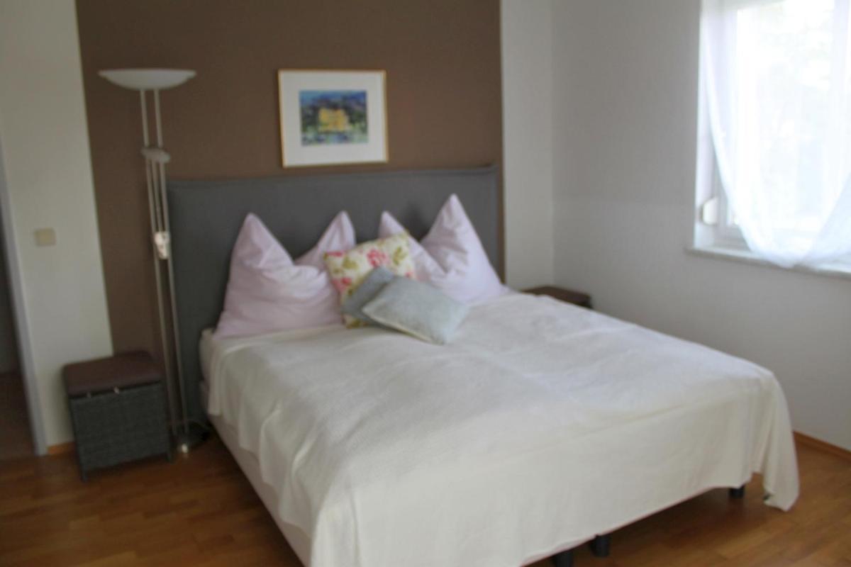 Appartement Eveline Velden am Wörthersee Exteriör bild