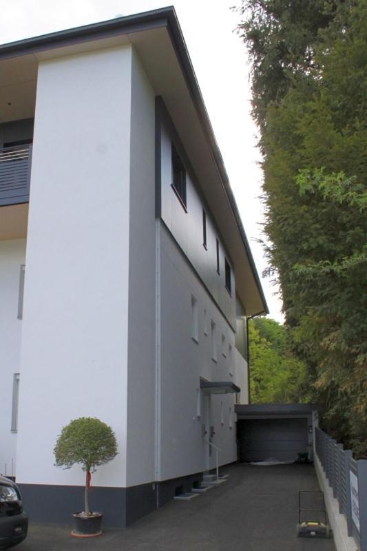 Appartement Eveline Velden am Wörthersee Exteriör bild