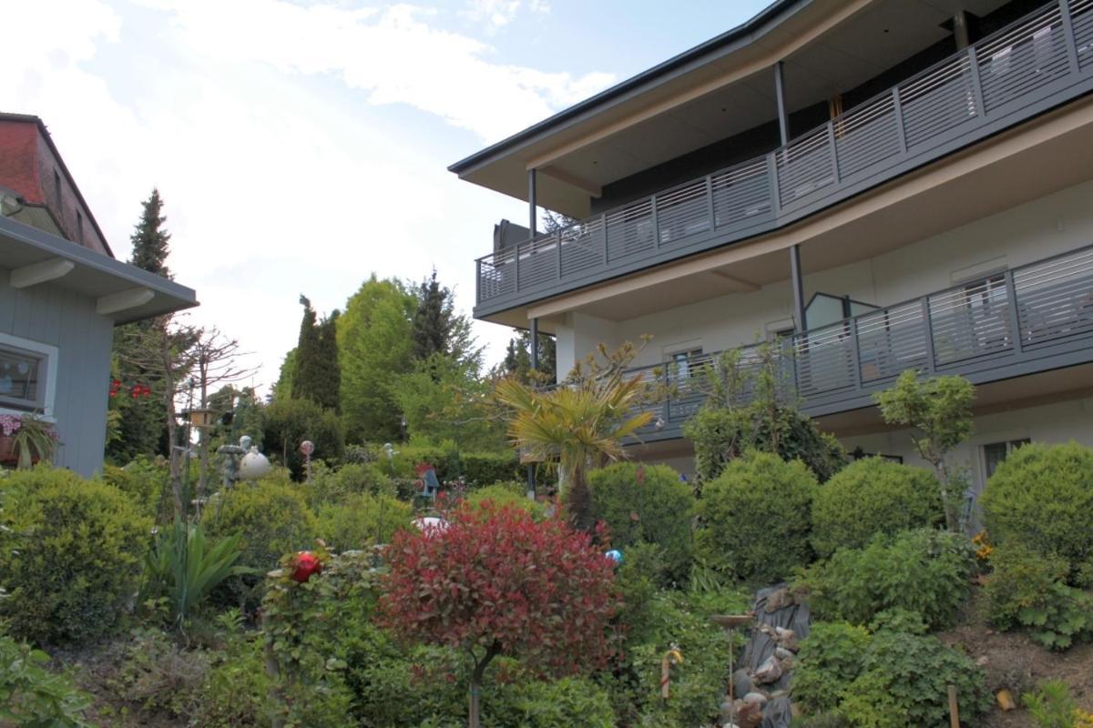Appartement Eveline Velden am Wörthersee Exteriör bild